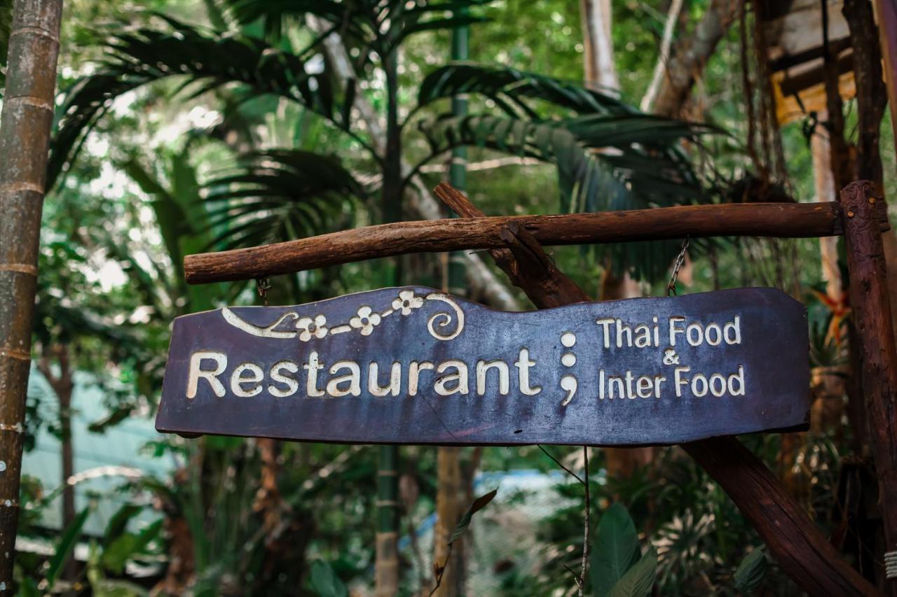 The Vatika Resort And Spa Ao Nang Exterior foto
